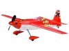 Samolot  Edge 540 [703LC] - Samolot GUILLOWS rozpiętość 51cm balsa kit